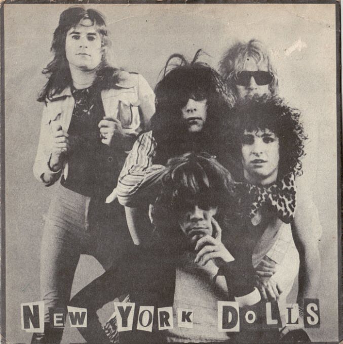 New York Dolls - Looking For A Kiss.jpg